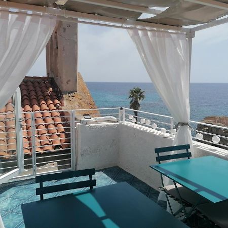 Buona Onda Vista Mare Apartment Alghero Exterior foto
