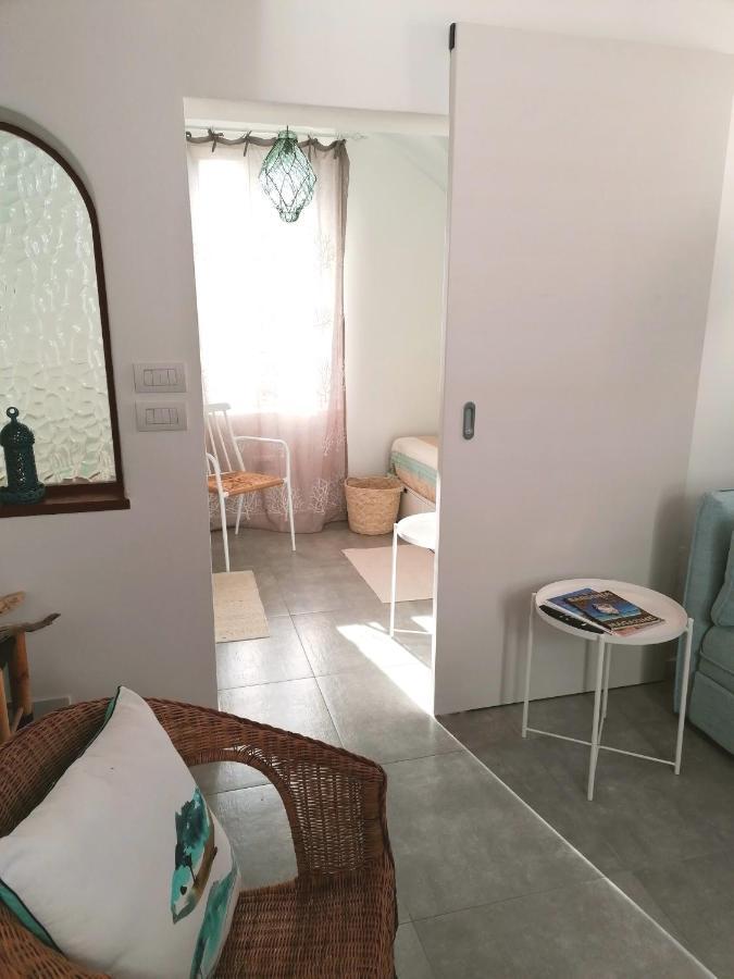 Buona Onda Vista Mare Apartment Alghero Exterior foto
