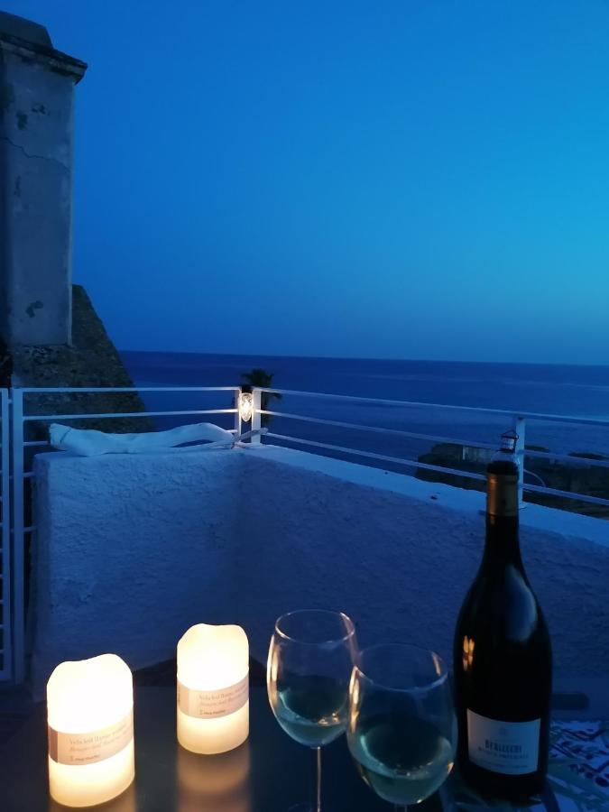 Buona Onda Vista Mare Apartment Alghero Exterior foto