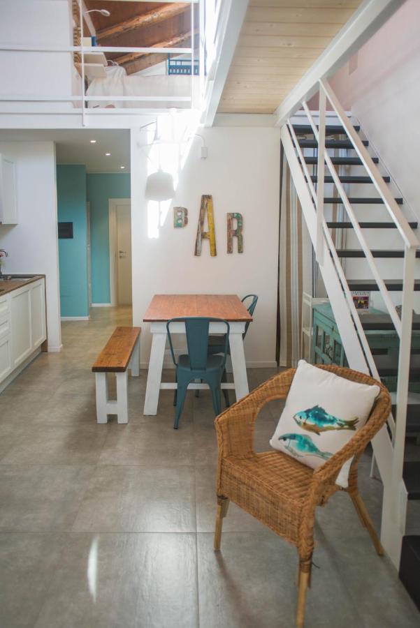Buona Onda Vista Mare Apartment Alghero Exterior foto