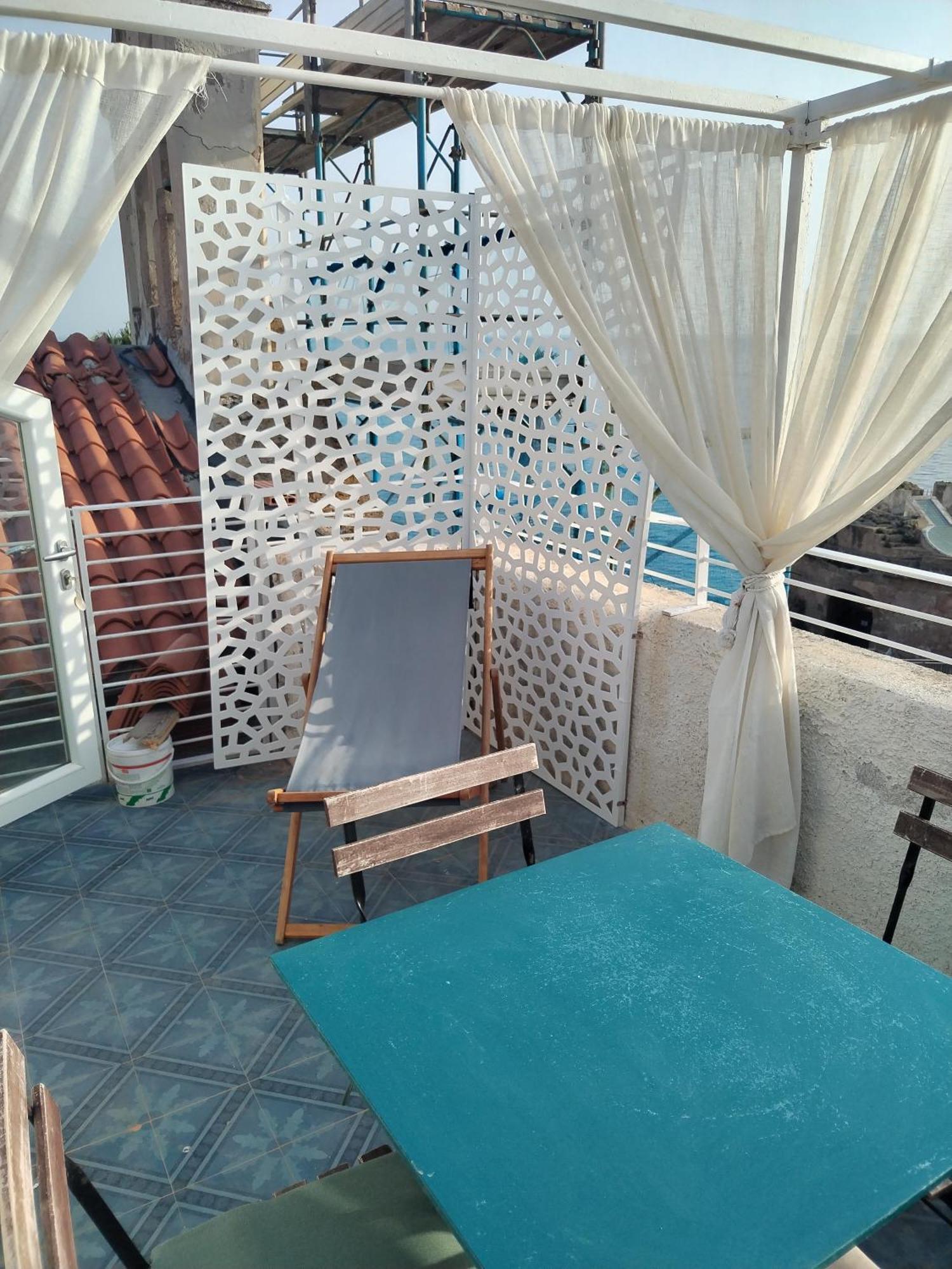 Buona Onda Vista Mare Apartment Alghero Exterior foto