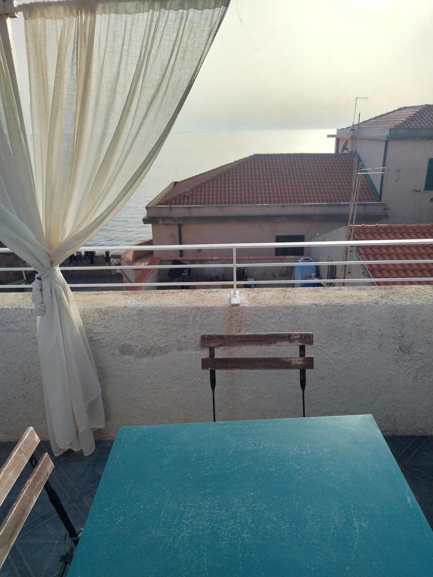 Buona Onda Vista Mare Apartment Alghero Exterior foto