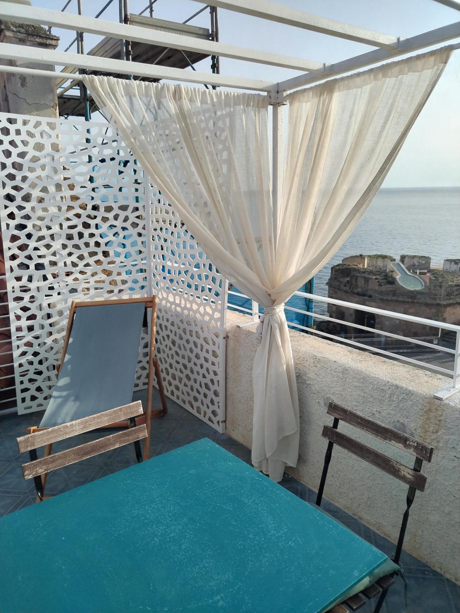 Buona Onda Vista Mare Apartment Alghero Exterior foto
